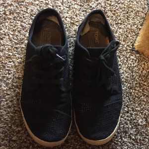 Toms Canvas sneakers